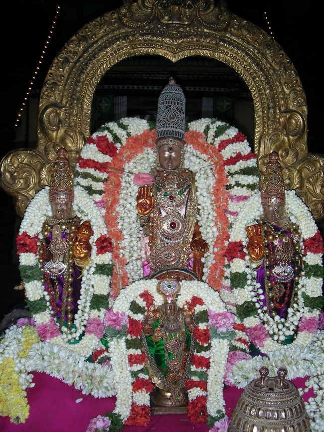 Thiruvallur Pallava Utsavam day 2 2014 -13