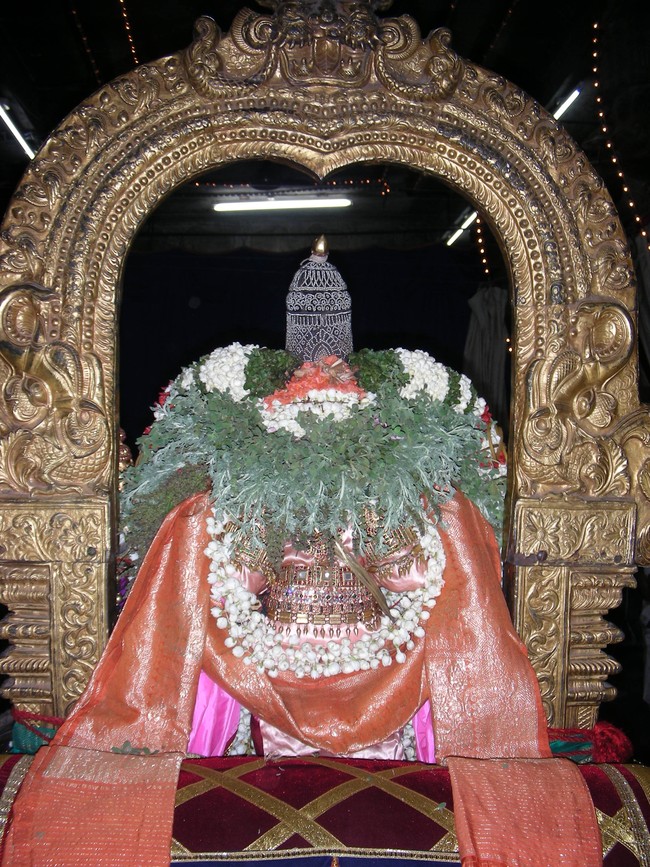 Thiruvallur Pallava Utsavam day 2 2014 -15