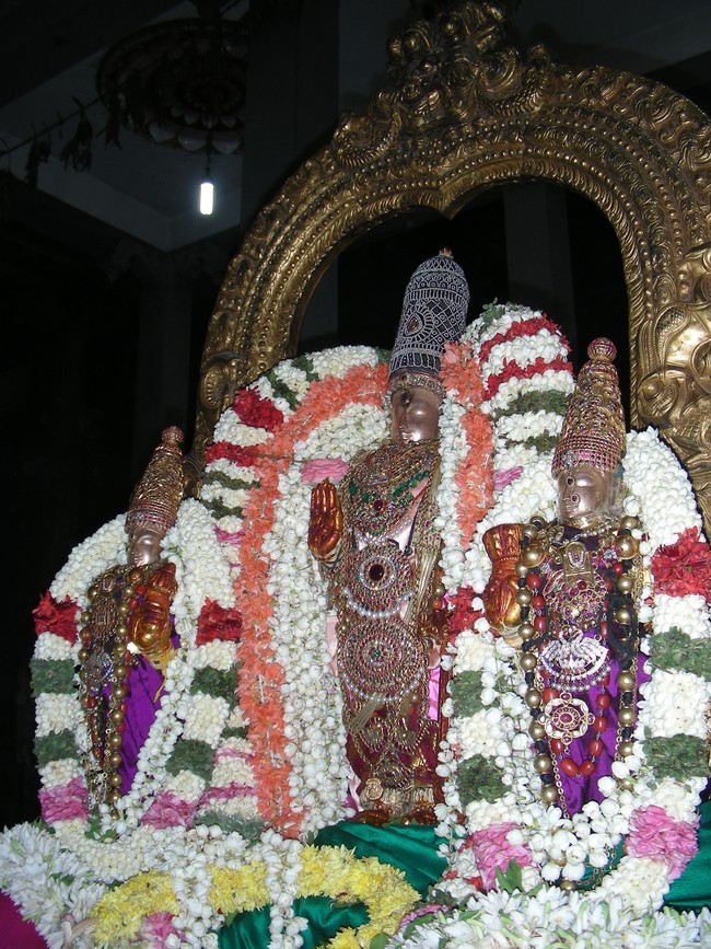 Thiruvallur Pallava Utsavam day 2 2014 -32
