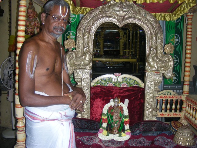 Thiruvallur Pallava Utsavam day 42014 -04