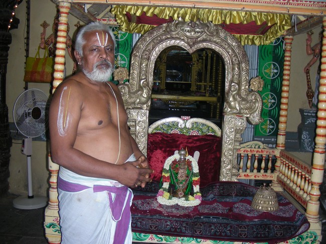 Thiruvallur Pallava Utsavam day 42014 -09