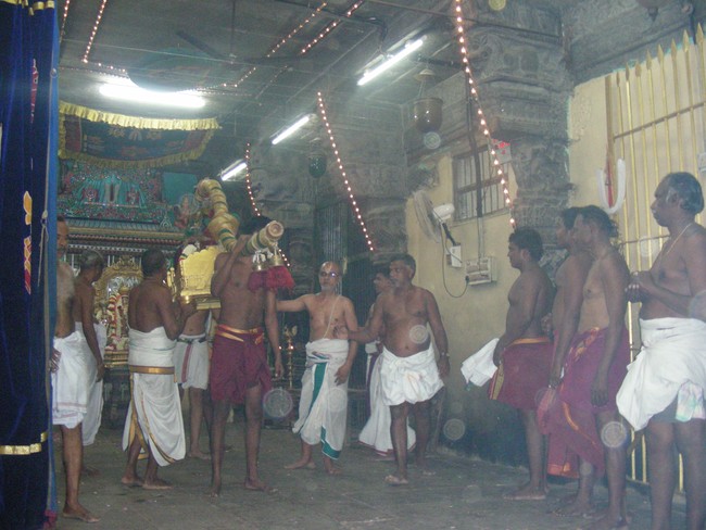 Thiruvallur Pallava Utsavam day 42014 -16