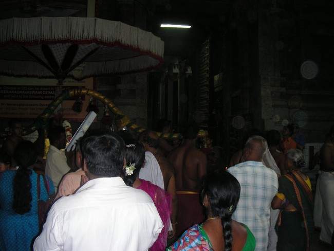Thiruvallur Pallava Utsavam day 42014 -19