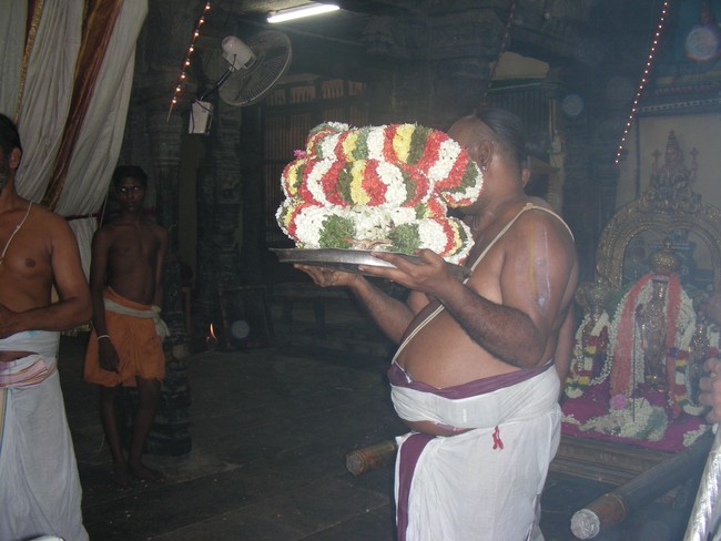 Thiruvallur Pallava Utsavam day 42014 -24