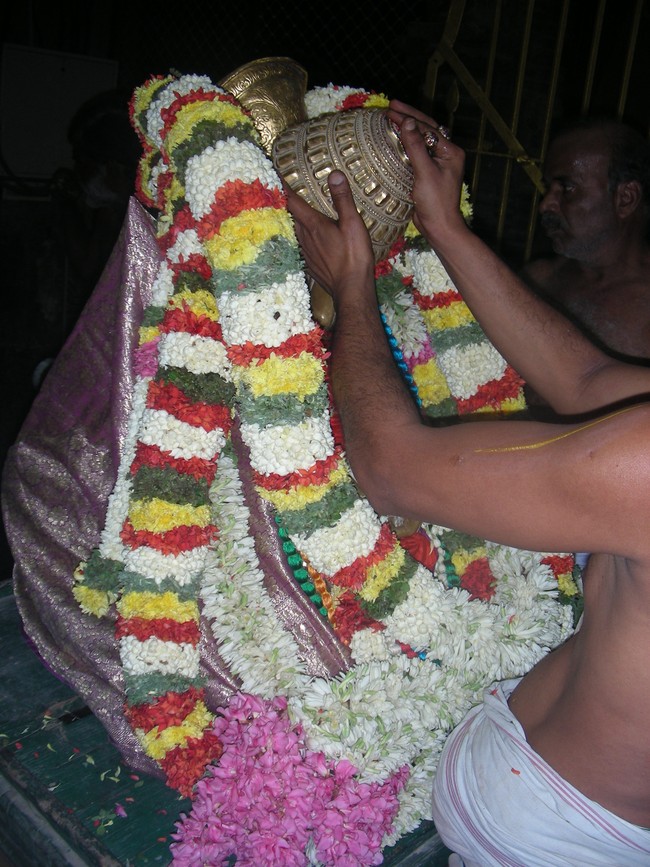 Thiruvallur Pallava Utsavam day 42014 -28