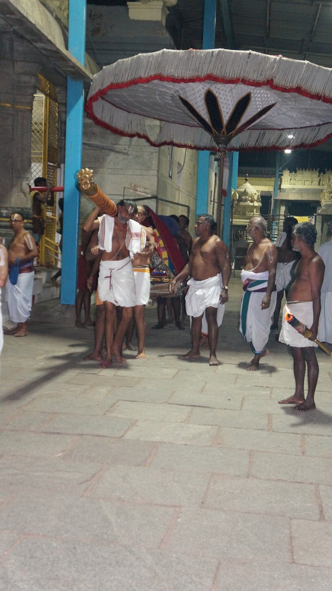 Thiruvallur THiruvural Utsavam at Putlur  2014 -12