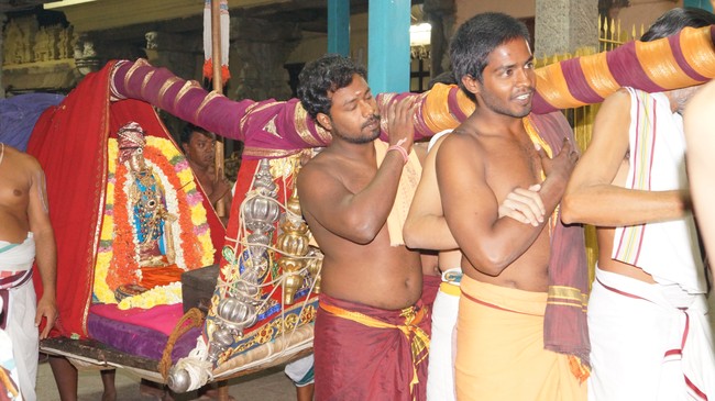 Thiruvallur THiruvural Utsavam at Putlur  2014 -15