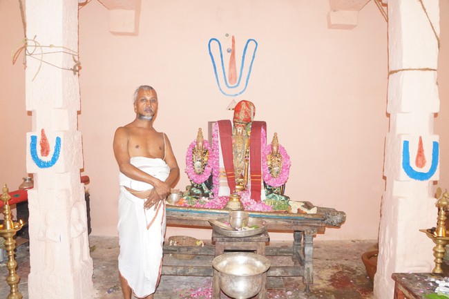 Thiruvallur THiruvural Utsavam at Putlur  2014 -17