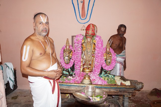 Thiruvallur THiruvural Utsavam at Putlur  2014 -18