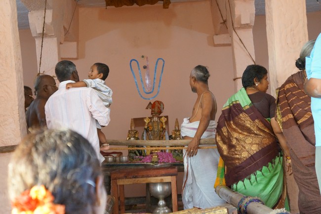 Thiruvallur THiruvural Utsavam at Putlur  2014 -21
