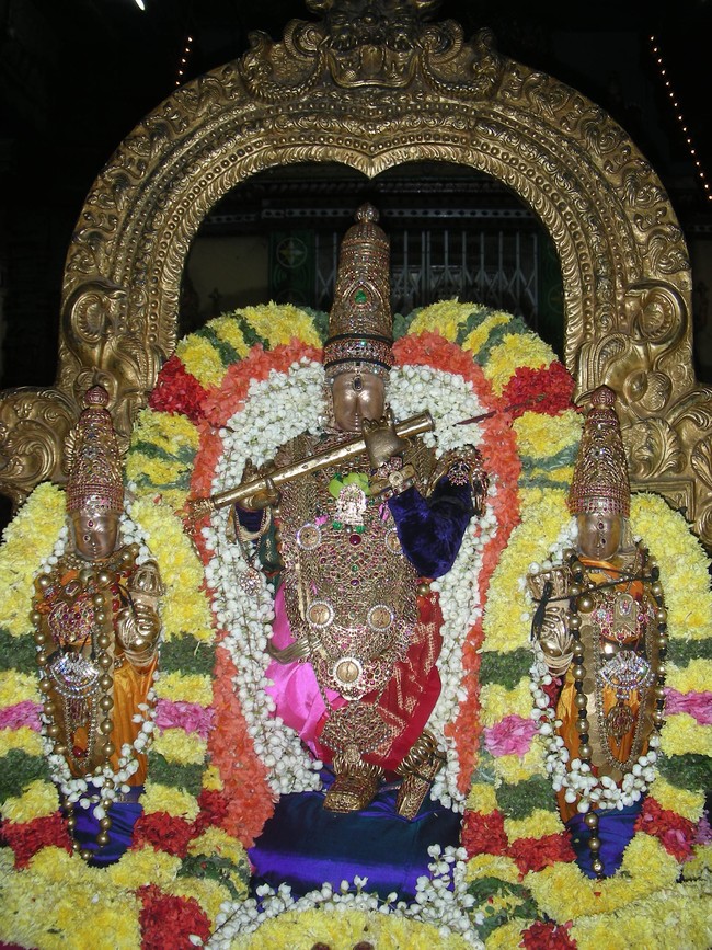 Thiruvallur Theppotsavam day 2 2014 -01