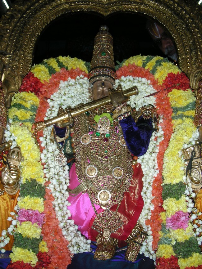 Thiruvallur Theppotsavam day 2 2014 -04
