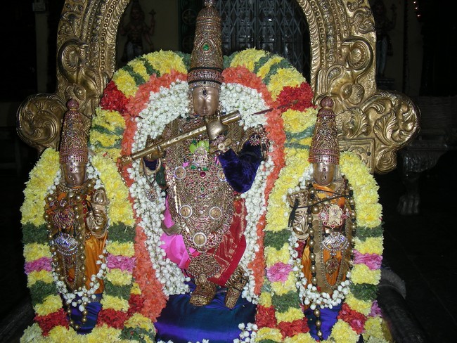 Thiruvallur Theppotsavam day 2 2014 -08