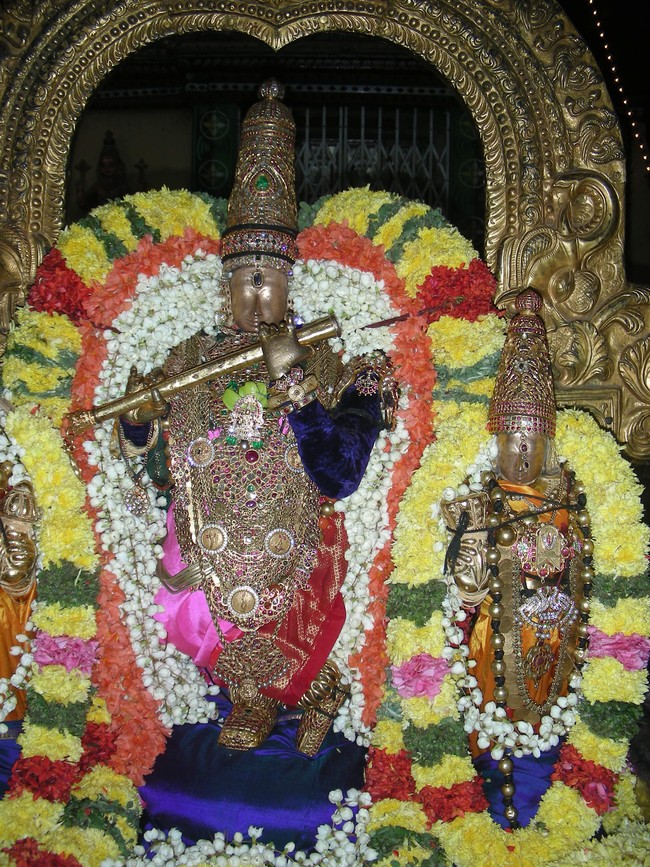 Thiruvallur Theppotsavam day 2 2014 -11