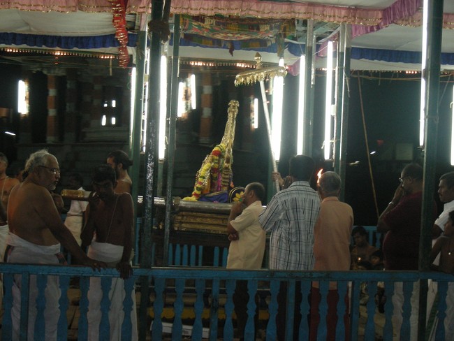 Thiruvallur Theppotsavam day 2 2014 -17