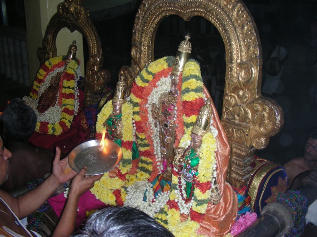 Thiruvallur Veeraraghava Perumal Masi Vellikizhami Sharadu pandigai 2014--08