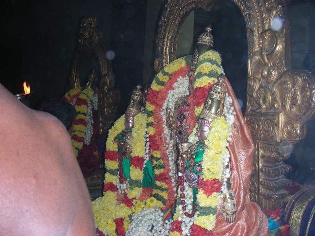 Thiruvallur Veeraraghava Perumal Masi Vellikizhami Sharadu pandigai 2014--10