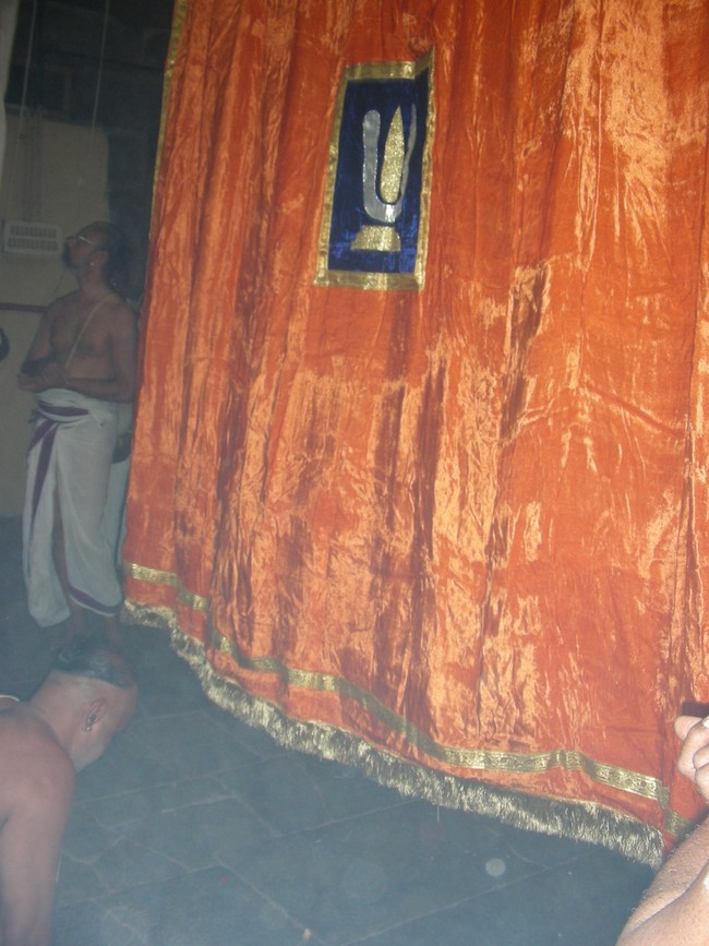 Thiruvallur Veeraraghava Perumal Temple pallava utsavam thirunakshatra Purappadu Srirangam 2014 -05