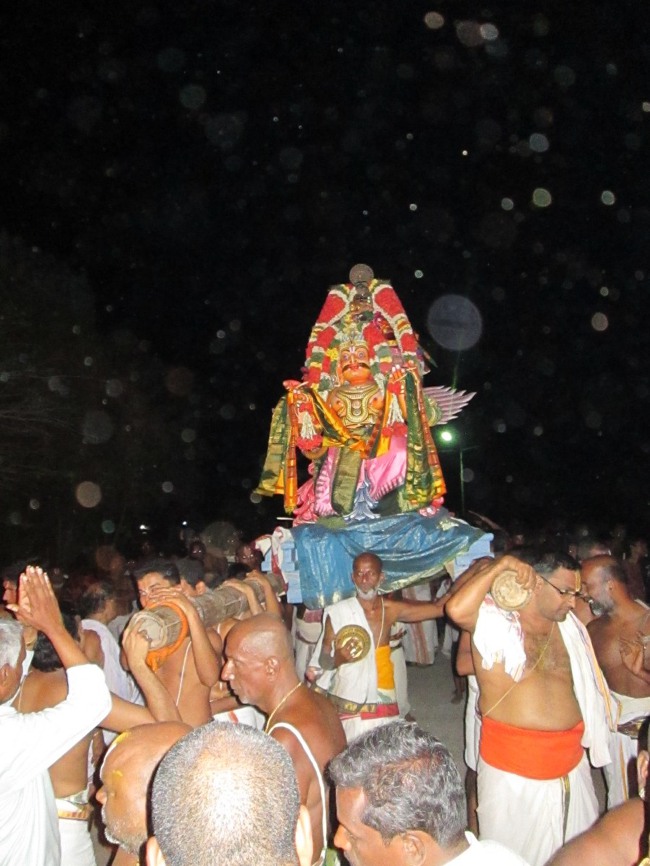 Thiruvellarai Brahmotsavam Garudas sevai 2014--0003