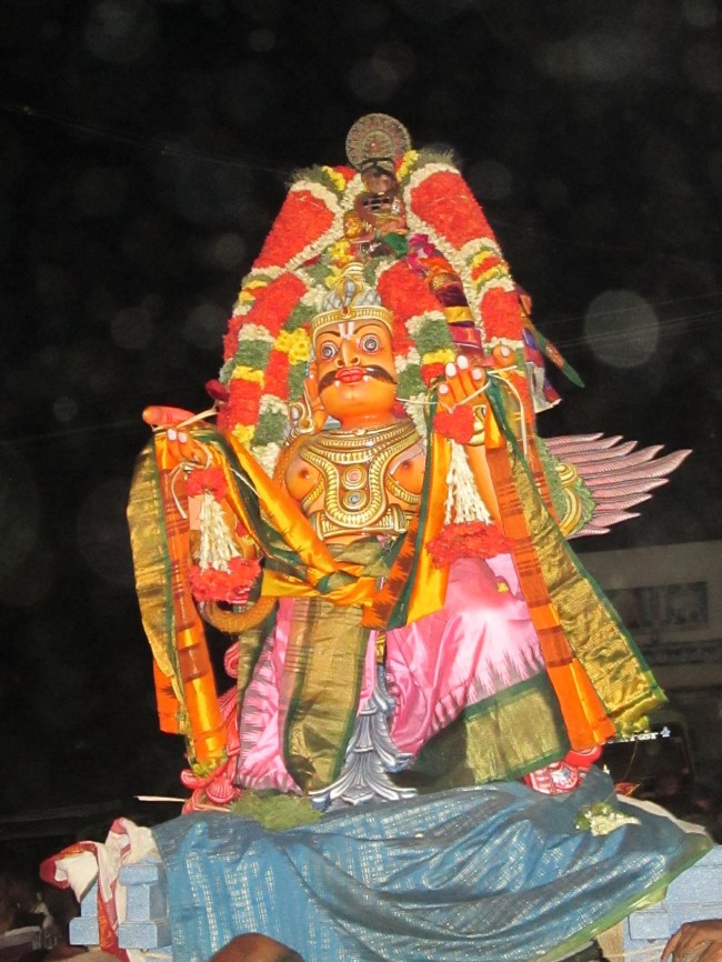 Thiruvellarai Brahmotsavam Garudas sevai 2014--0007