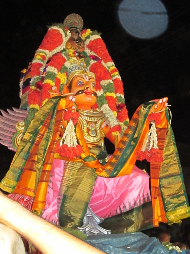 Thiruvellarai Brahmotsavam Garudas sevai 2014--0010
