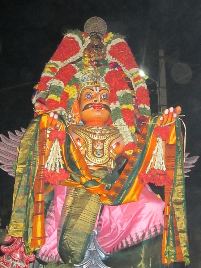 Thiruvellarai Brahmotsavam Garudas sevai 2014--0016