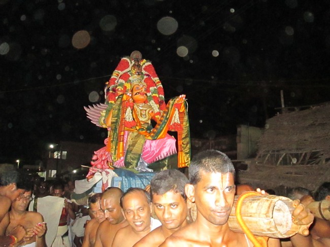 Thiruvellarai Brahmotsavam Garudas sevai 2014--0017
