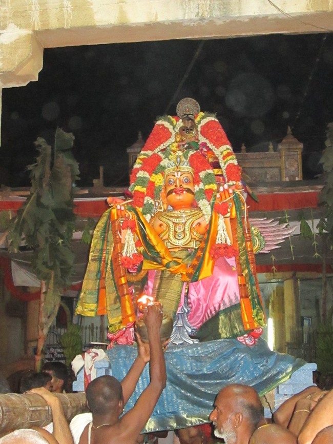Thiruvellarai Brahmotsavam Garudas sevai 2014--0018