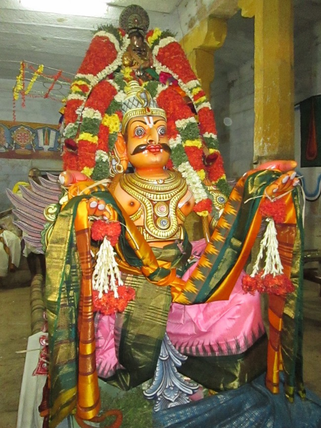 Thiruvellarai Brahmotsavam Garudas sevai 2014--0021