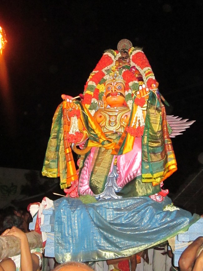 Thiruvellarai Brahmotsavam Garudas sevai 2014--0032