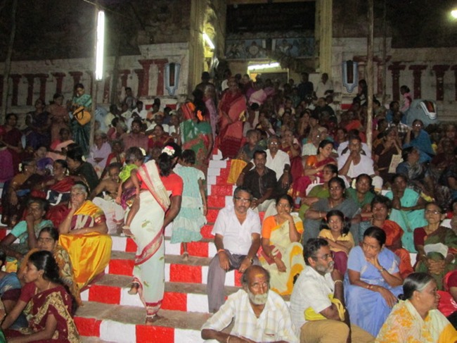Thiruvellarai Brahmotsavam Garudas sevai 2014--04