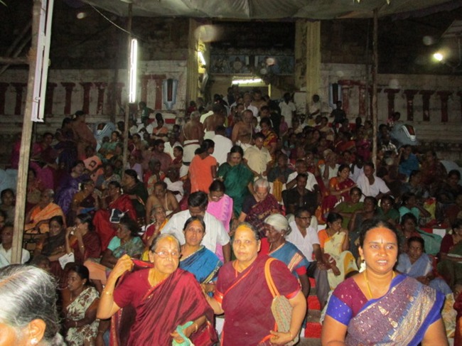 Thiruvellarai Brahmotsavam Garudas sevai 2014--06