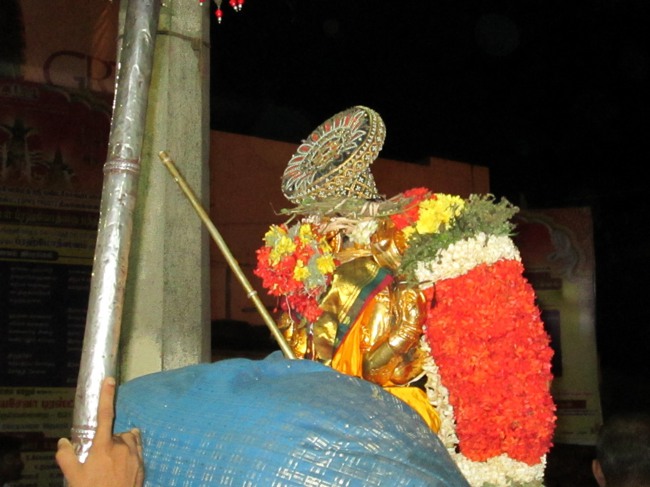 Thiruvellarai Brahmotsavam Garudas sevai asthanam Thirumbukal  2014--02