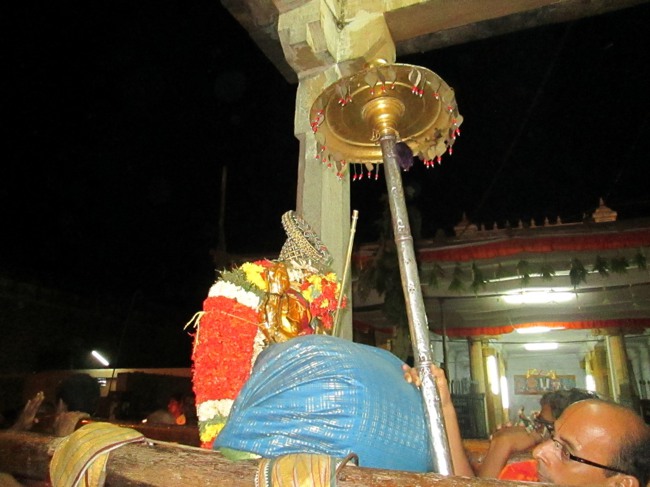Thiruvellarai Brahmotsavam Garudas sevai asthanam Thirumbukal  2014--04