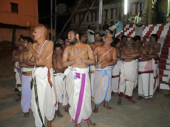 Thiruvellarai Brahmotsavam Garudas sevai asthanam Thirumbukal  2014--08