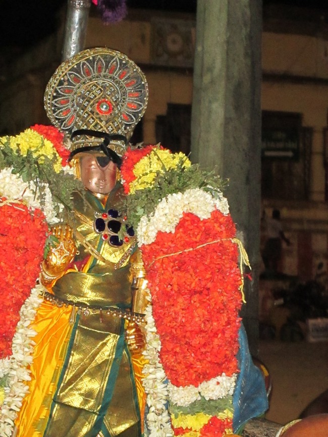 Thiruvellarai Brahmotsavam Garudas sevai asthanam Thirumbukal  2014--10