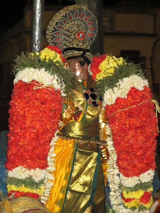 Thiruvellarai Brahmotsavam Garudas sevai asthanam Thirumbukal  2014--11