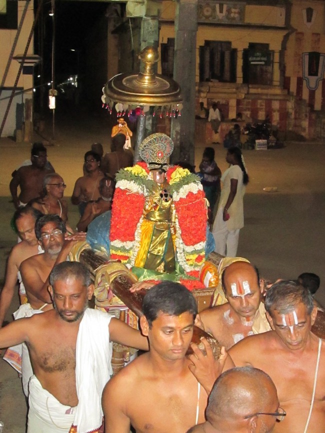 Thiruvellarai Brahmotsavam Garudas sevai asthanam Thirumbukal  2014--17