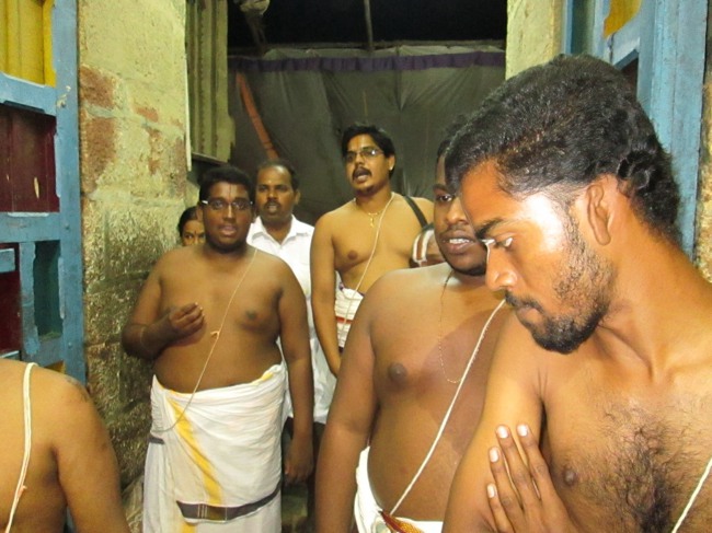 Thiruvellarai Brahmotsavam Garudas sevai asthanam Thirumbukal  2014--20