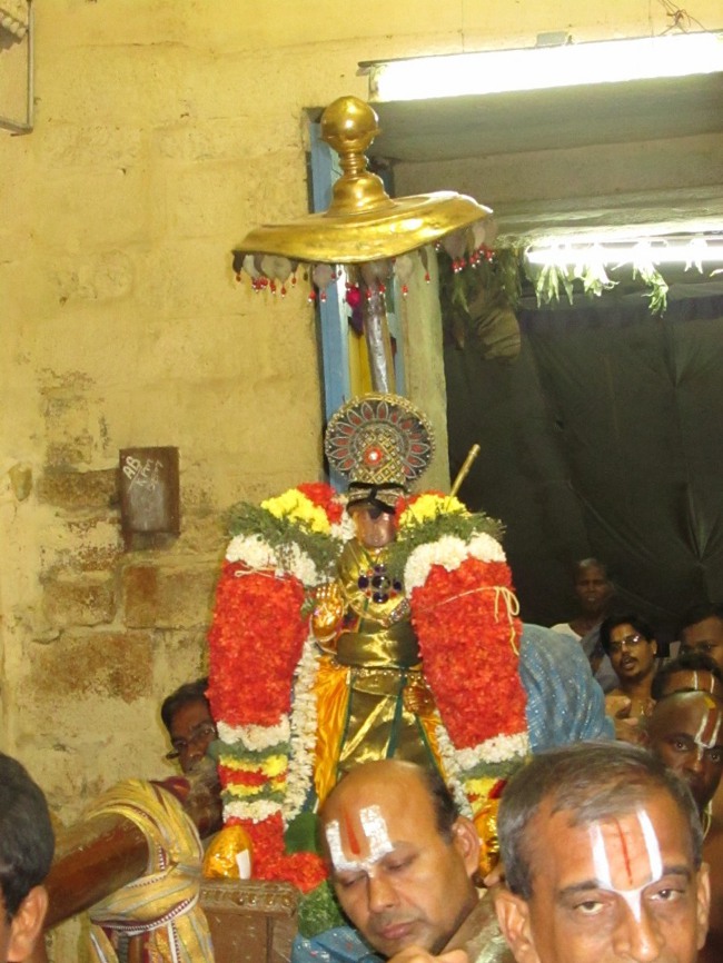Thiruvellarai Brahmotsavam Garudas sevai asthanam Thirumbukal  2014--23