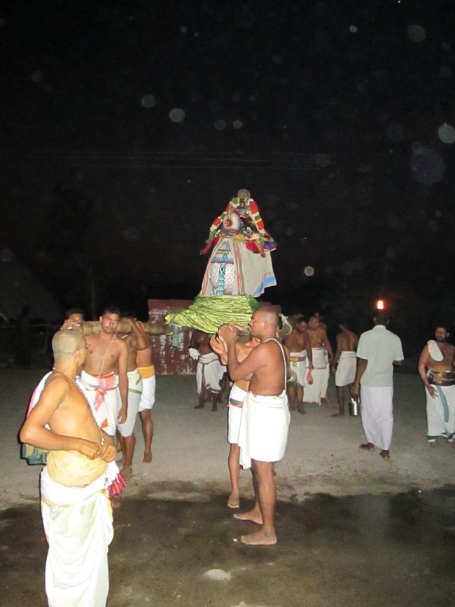 Thiruvellarai Brahmotsavam Hamsa Vahanam  2014--16