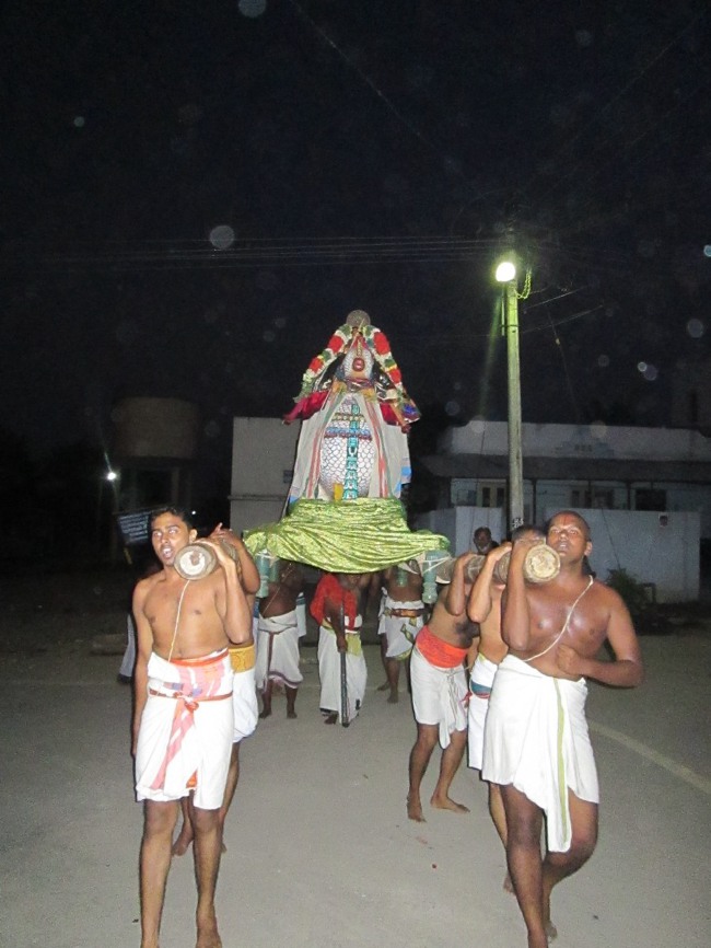 Thiruvellarai Brahmotsavam Hamsa Vahanam  2014--21