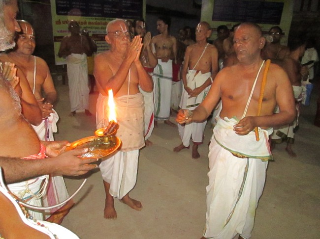 Thiruvellarai Brahmotsavam Hamsa Vahanam  2014--26