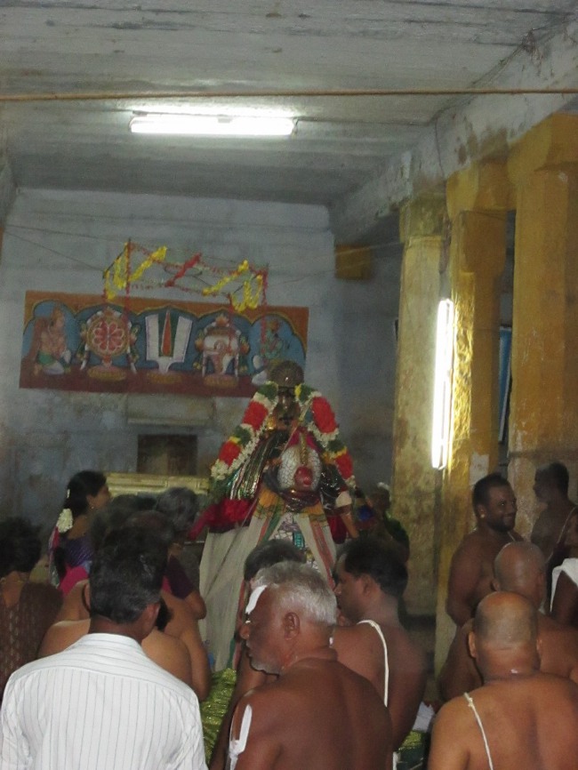 Thiruvellarai Brahmotsavam Hamsa Vahanam  2014--30