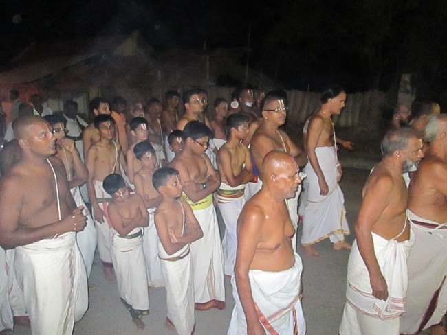 Thiruvellarai Brahmotsavam Hanumantha vahanami 2014 -07