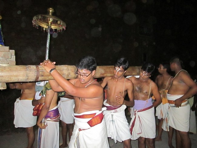 Thiruvellarai Brahmotsavam Hanumantha vahanami 2014 -14