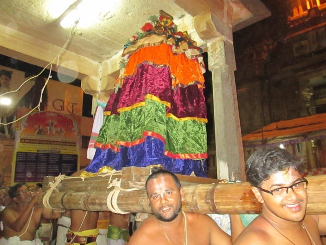 Thiruvellarai Brahmotsavam Hanumantha vahanami 2014 -30