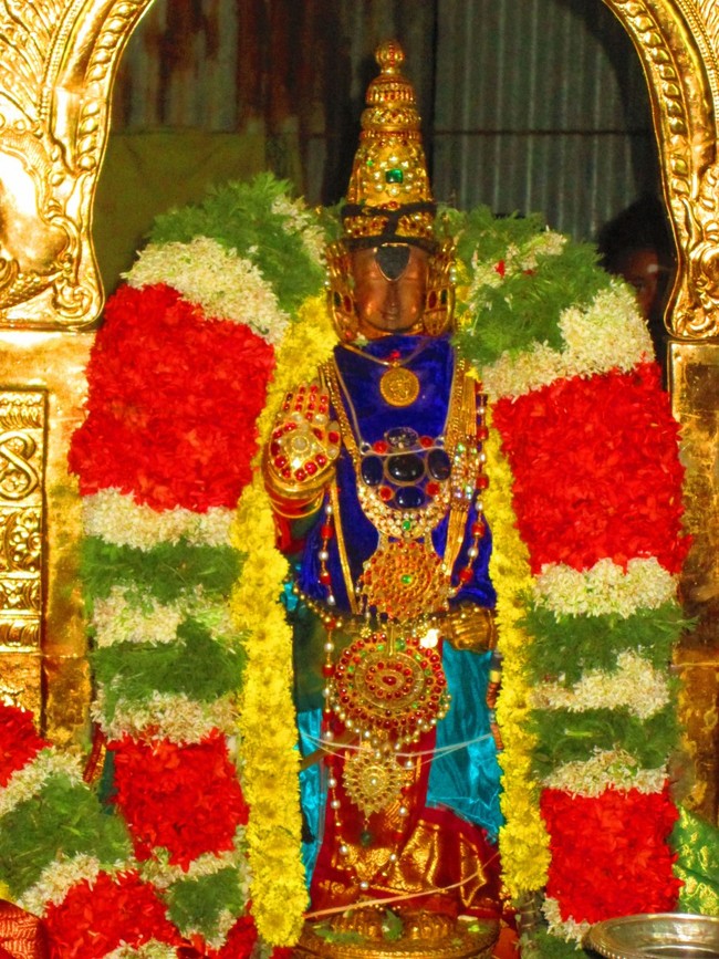 Thiruvellarai Brahmotsavam Perumal vadathirukaveri Ezhundarulal 2014 -13