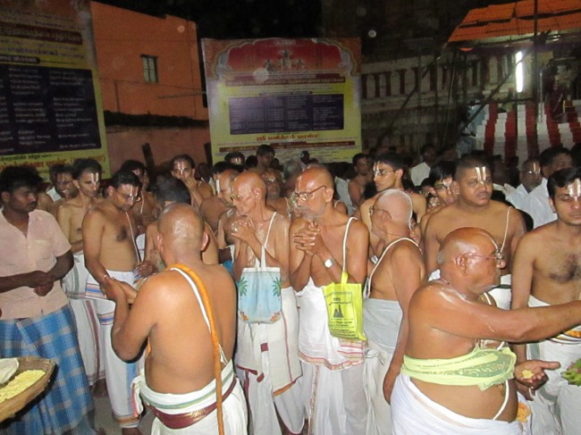 Thiruvellarai Brahmotsavam Sesha  Vahanam  2014--31