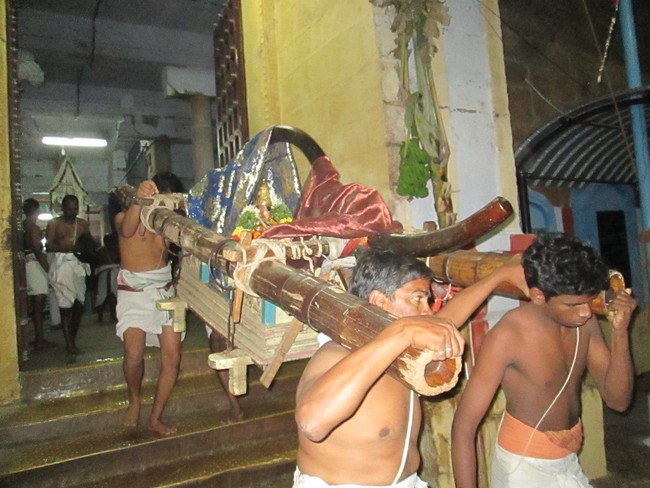 Thiruvellarai Brahmotsavam THer 2014 -02